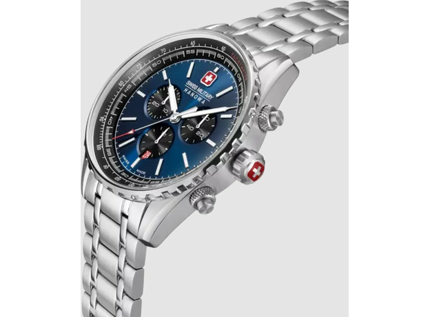 Swiss Military Hanowa SMWGI0000308 Afterburn Chrono, фото 2 | Интернет-магазин оригинальных часов и аксессуаров