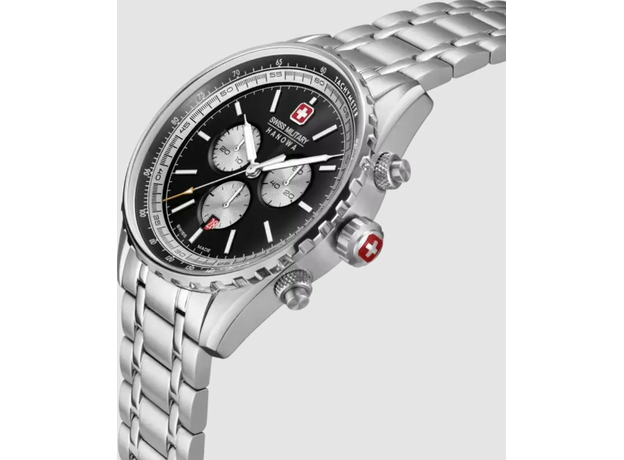 Swiss Military Hanowa SMWGI0000309 Afterburn Chrono, фото 2 | Интернет-магазин оригинальных часов и аксессуаров