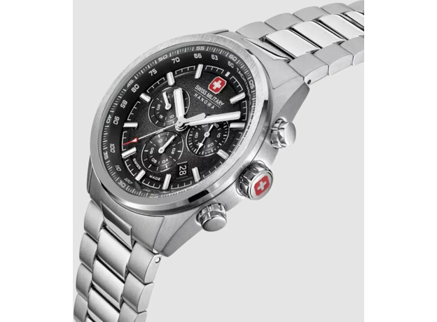 Swiss Military Hanowa SMWGI0004204 Navalus Pro Chrono, фото 2 | Интернет-магазин оригинальных часов и аксессуаров