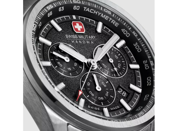 Swiss Military Hanowa SMWGI0004204 Navalus Pro Chrono, фото 3 | Интернет-магазин оригинальных часов и аксессуаров