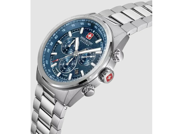 Swiss Military Hanowa SMWGI0004205 Navalus Pro Chrono, фото 2 | Интернет-магазин оригинальных часов и аксессуаров