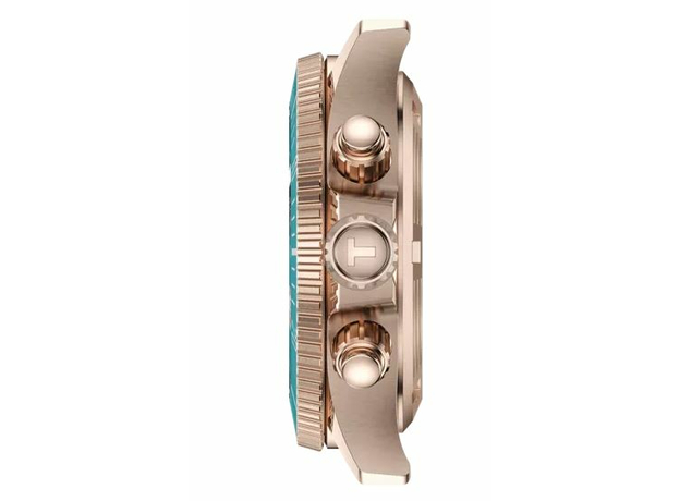 TISSOT T120.217.37.041.00 SEASTAR 1000 38MM, фото 3 | Интернет-магазин оригинальных часов и аксессуаров