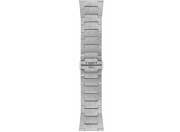 TISSOT T137.410.11.421.00 PRX  40mm, фото 4 | Интернет-магазин оригинальных часов и аксессуаров