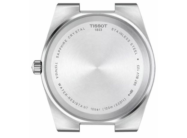 TISSOT T137.410.11.421.00 PRX  40mm, фото 3 | Интернет-магазин оригинальных часов и аксессуаров