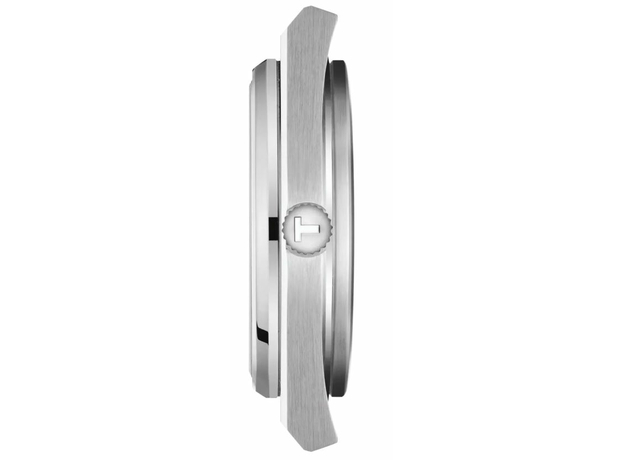 TISSOT T137.410.11.421.00 PRX  40mm, фото 2 | Интернет-магазин оригинальных часов и аксессуаров