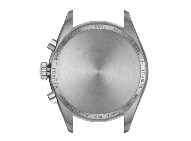 TISSOT T150.417.11.041.00 PR 100 CHRONOGRAPH, фото 2 | Интернет-магазин оригинальных часов и аксессуаров