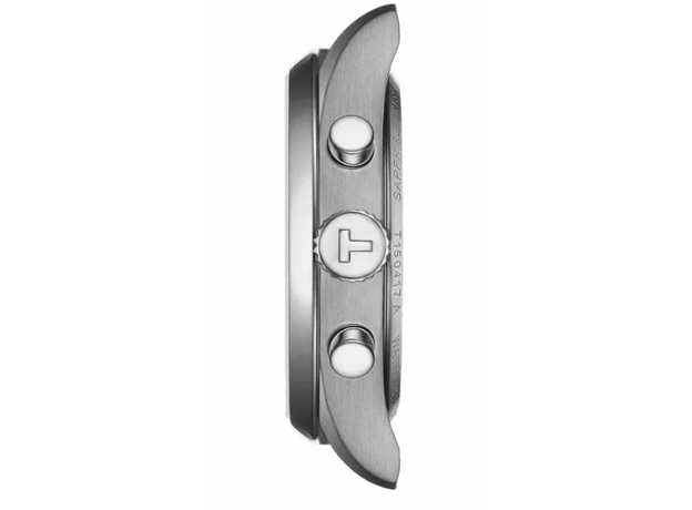 TISSOT T150.417.11.041.00 PR 100 CHRONOGRAPH, фото 3 | Интернет-магазин оригинальных часов и аксессуаров