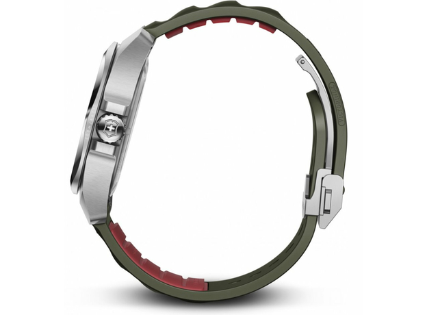 Victorinox Swiss Army VX-V242017.1 I.N.O.X. Automatic, фото 6 | Интернет-магазин оригинальных часов и аксессуаров