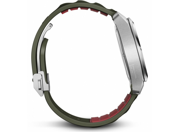 Victorinox Swiss Army VX-V242017.1 I.N.O.X. Automatic, фото 7 | Интернет-магазин оригинальных часов и аксессуаров