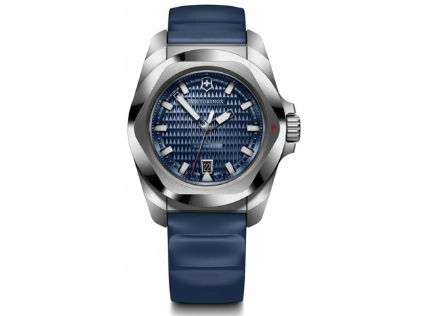 Victorinox Swiss Army VX-V242018.1 I.N.O.X. Automatic, фото 2 | Интернет-магазин оригинальных часов и аксессуаров