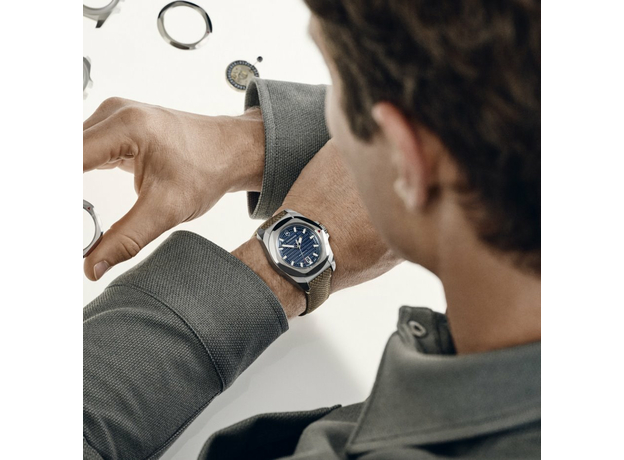 Victorinox Swiss Army VX-V242018.1 I.N.O.X. Automatic, фото 3 | Интернет-магазин оригинальных часов и аксессуаров