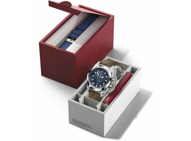 Victorinox Swiss Army VX-V242018.1 I.N.O.X. Automatic, фото 4 | Интернет-магазин оригинальных часов и аксессуаров