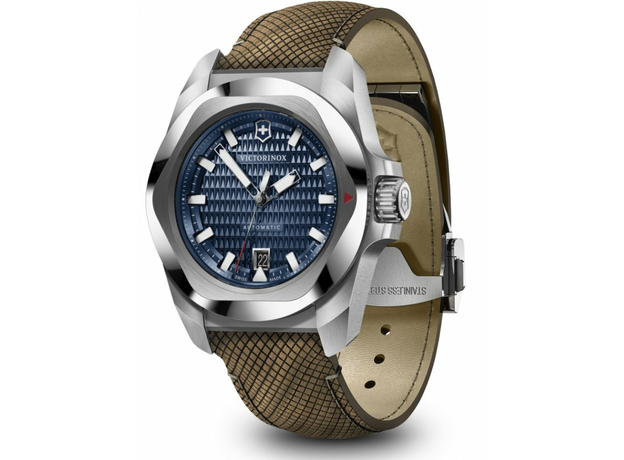 Victorinox Swiss Army VX-V242018.1 I.N.O.X. Automatic, фото 6 | Интернет-магазин оригинальных часов и аксессуаров