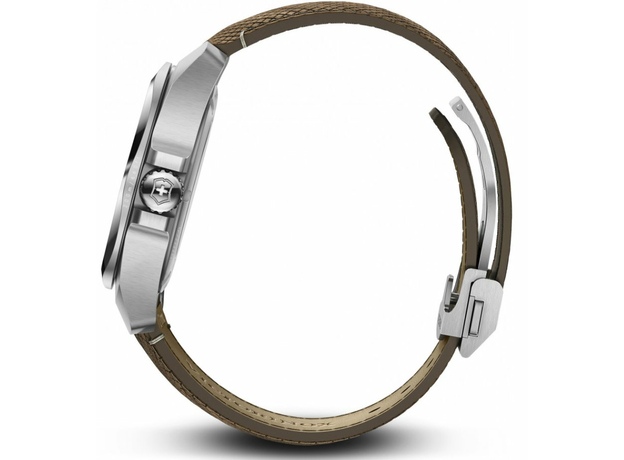 Victorinox Swiss Army VX-V242018.1 I.N.O.X. Automatic, фото 7 | Интернет-магазин оригинальных часов и аксессуаров