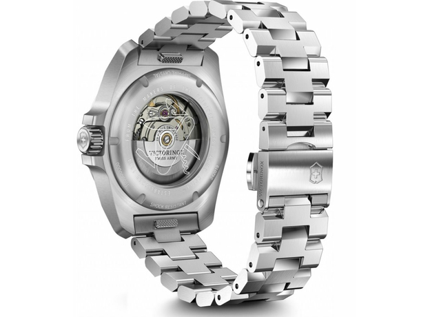 Victorinox Swiss Army VX-V242019 I.N.O.X. Automatic, фото 2 | Интернет-магазин оригинальных часов и аксессуаров