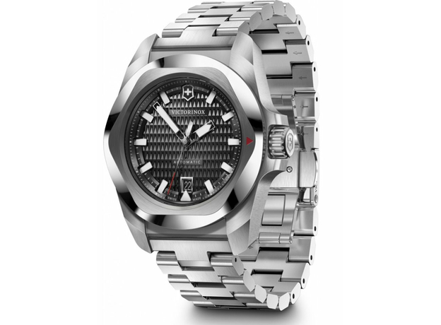 Victorinox Swiss Army VX-V242019 I.N.O.X. Automatic, фото 3 | Интернет-магазин оригинальных часов и аксессуаров