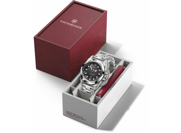 Victorinox Swiss Army VX-V242019 I.N.O.X. Automatic, фото 5 | Интернет-магазин оригинальных часов и аксессуаров