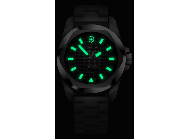 Victorinox Swiss Army VX-V242019 I.N.O.X. Automatic, фото 6 | Интернет-магазин оригинальных часов и аксессуаров