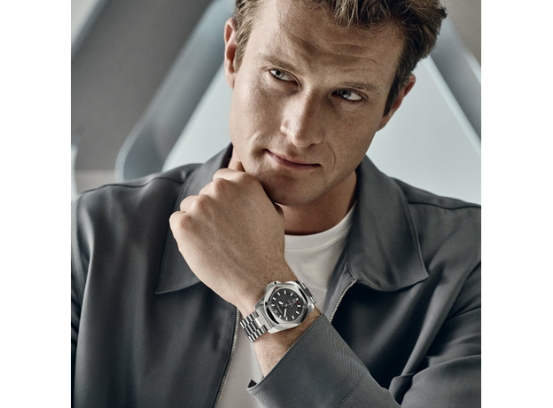 Victorinox Swiss Army VX-V242019 I.N.O.X. Automatic, фото 8 | Интернет-магазин оригинальных часов и аксессуаров