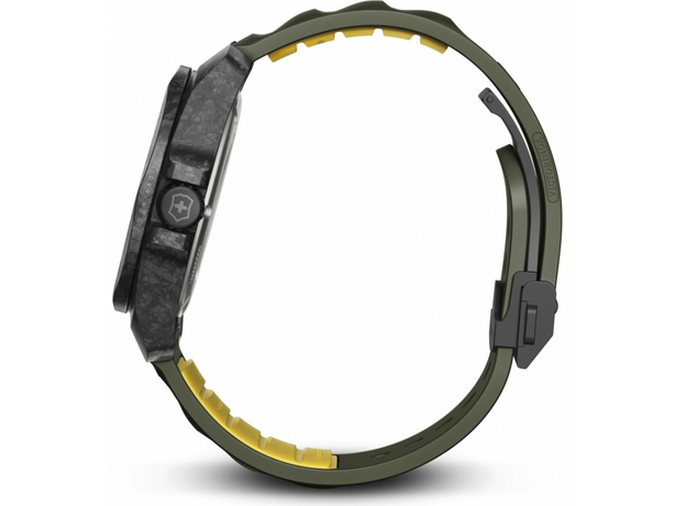 Victorinox Swiss Army VX-V242021.1 I.N.O.X. Automatic, фото 6 | Интернет-магазин оригинальных часов и аксессуаров