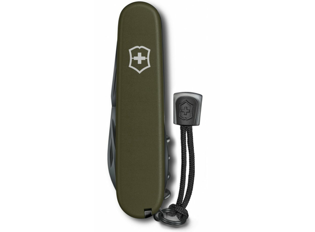 Victorinox Swiss Army VX-V242021.1 I.N.O.X. Automatic, фото 8 | Интернет-магазин оригинальных часов и аксессуаров