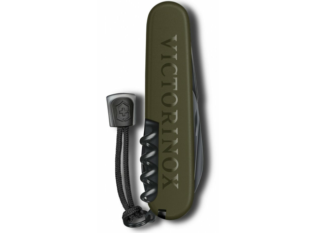 Victorinox Swiss Army VX-V242021.1 I.N.O.X. Automatic, фото 9 | Интернет-магазин оригинальных часов и аксессуаров