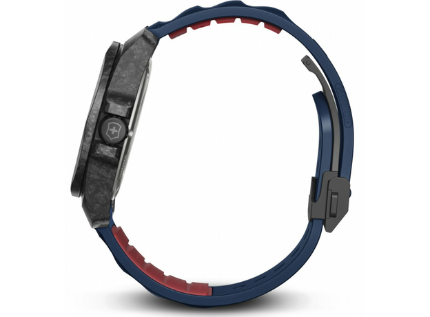 Victorinox Swiss Army VX-V242022.1 I.N.O.X. Automatic, фото 6 | Интернет-магазин оригинальных часов и аксессуаров