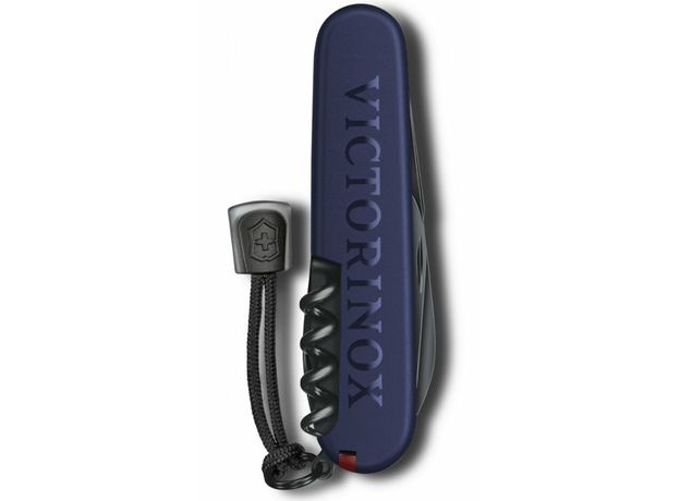 Victorinox Swiss Army VX-V242022.1 I.N.O.X. Automatic, фото 9 | Интернет-магазин оригинальных часов и аксессуаров