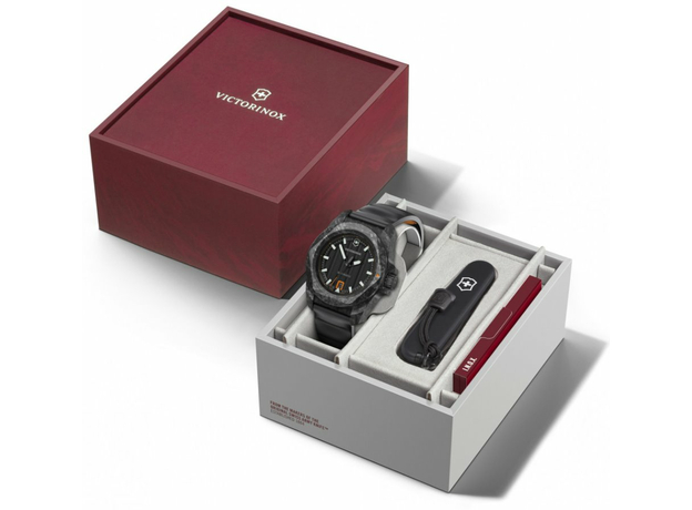 Victorinox Swiss Army VX-V242023.1 I.N.O.X. Automatic, фото 3 | Интернет-магазин оригинальных часов и аксессуаров