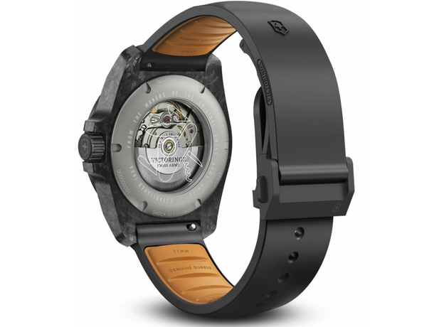 Victorinox Swiss Army VX-V242023.1 I.N.O.X. Automatic, фото 4 | Интернет-магазин оригинальных часов и аксессуаров