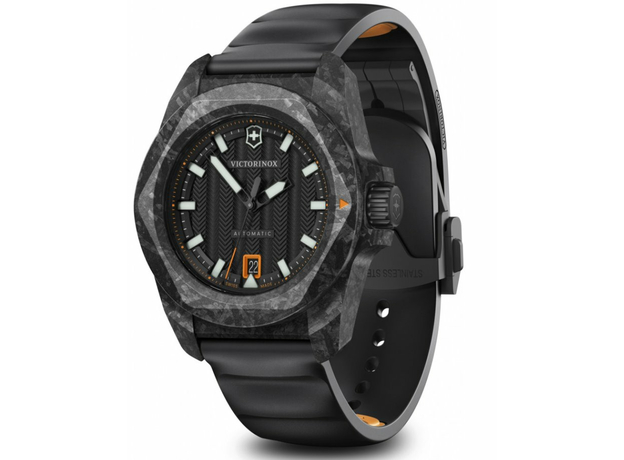 Victorinox Swiss Army VX-V242023.1 I.N.O.X. Automatic, фото 5 | Интернет-магазин оригинальных часов и аксессуаров