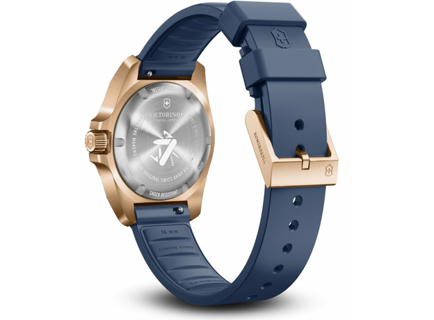 Victorinox Swiss Army V242035 I.N.O.X. Small, фото 4 | Интернет-магазин оригинальных часов и аксессуаров