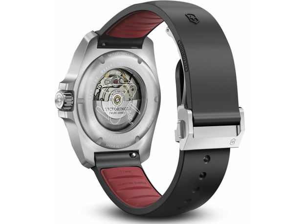 Victorinox Swiss Army VX-V242039 I.N.O.X. Automatic, фото 2 | Интернет-магазин оригинальных часов и аксессуаров