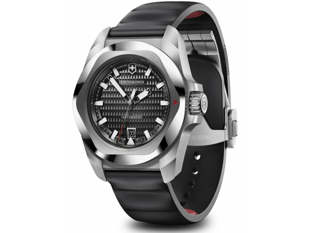 Victorinox Swiss Army VX-V242039 I.N.O.X. Automatic, фото 3 | Интернет-магазин оригинальных часов и аксессуаров