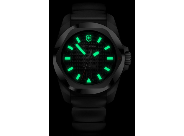 Victorinox Swiss Army VX-V242039 I.N.O.X. Automatic, фото 6 | Интернет-магазин оригинальных часов и аксессуаров