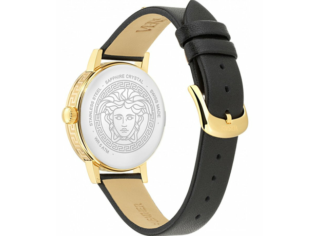 Versace Vre0a00225 Greca Fortuna, фото 2 | Интернет-магазин оригинальных часов и аксессуаров