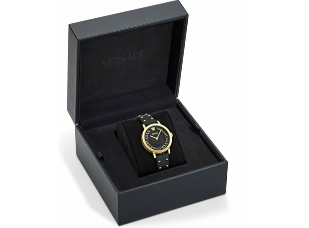 Versace Vre0a00225 Greca Fortuna, фото 4 | Интернет-магазин оригинальных часов и аксессуаров