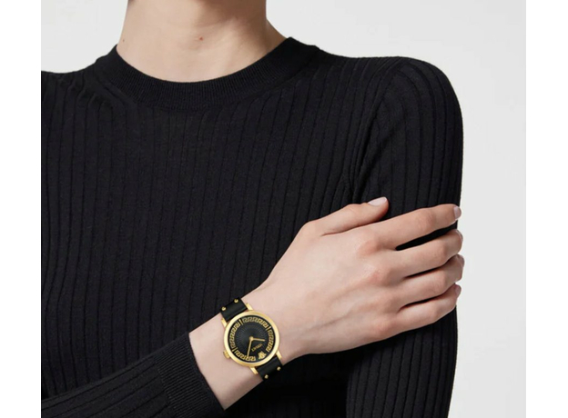 Versace Vre0a00225 Greca Fortuna, фото 5 | Интернет-магазин оригинальных часов и аксессуаров