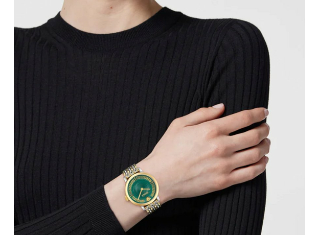 Versace Vre0a00325 Greca Fortuna, фото 4 | Интернет-магазин оригинальных часов и аксессуаров