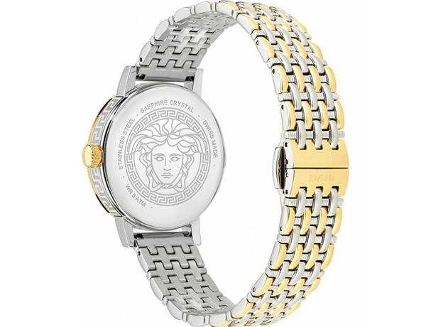 Versace Vre0a00325 Greca Fortuna, фото 2 | Интернет-магазин оригинальных часов и аксессуаров