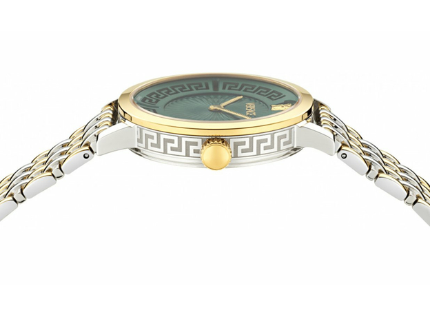 Versace Vre0a00325 Greca Fortuna, фото 3 | Интернет-магазин оригинальных часов и аксессуаров