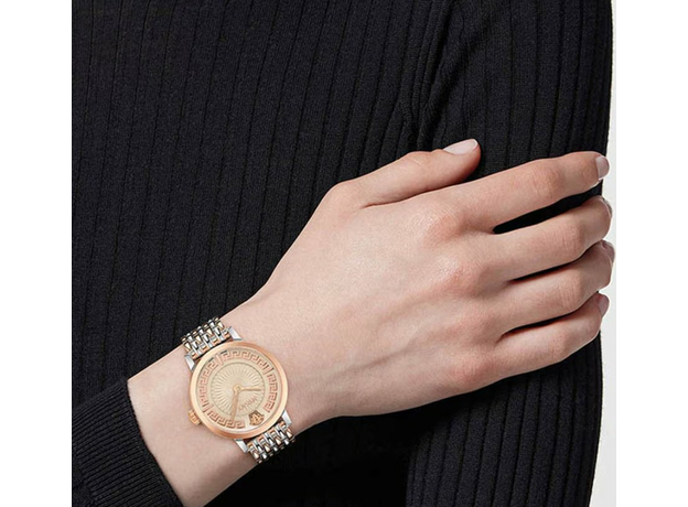 Versace Vre0a00425 Greca Fortuna, фото 4 | Интернет-магазин оригинальных часов и аксессуаров