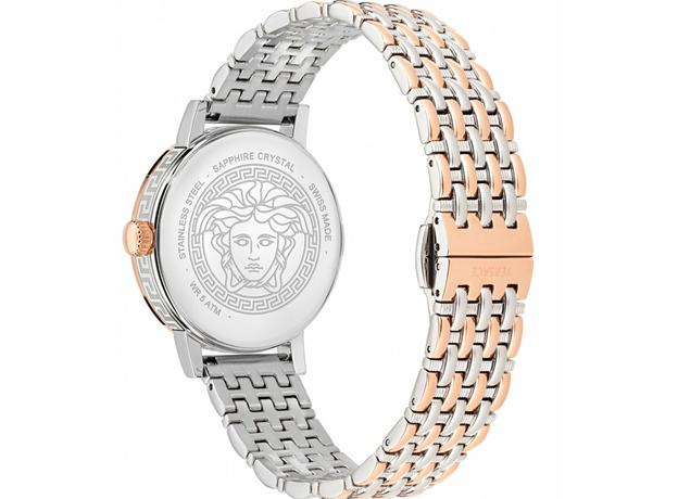 Versace Vre0a00425 Greca Fortuna, фото 2 | Интернет-магазин оригинальных часов и аксессуаров