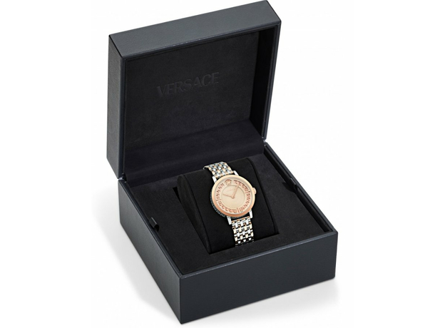 Versace Vre0a00425 Greca Fortuna, фото 5 | Интернет-магазин оригинальных часов и аксессуаров