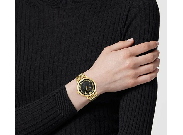 Versace Vre0a00525 Greca Fortuna, фото 4 | Интернет-магазин оригинальных часов и аксессуаров