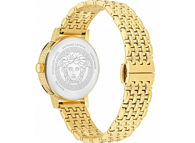 Versace Vre0a00525 Greca Fortuna, фото 2 | Интернет-магазин оригинальных часов и аксессуаров