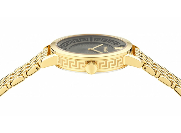 Versace Vre0a00525 Greca Fortuna, фото 3 | Интернет-магазин оригинальных часов и аксессуаров