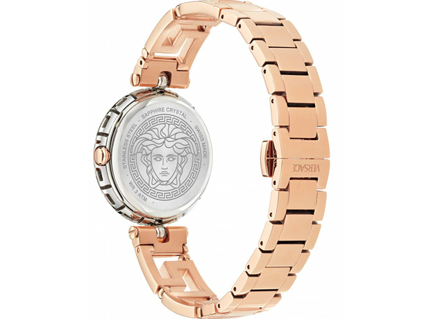 Versace Vre0b00425 Medusa Jewel, фото 2 | Интернет-магазин оригинальных часов и аксессуаров