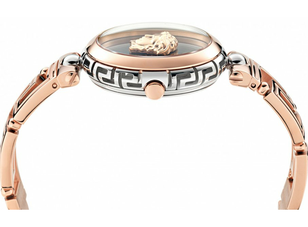 Versace Vre0b00425 Medusa Jewel, фото 3 | Интернет-магазин оригинальных часов и аксессуаров