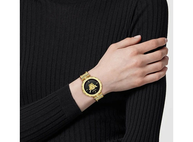 Versace Vre0b00525 Medusa Jewel, фото 4 | Интернет-магазин оригинальных часов и аксессуаров